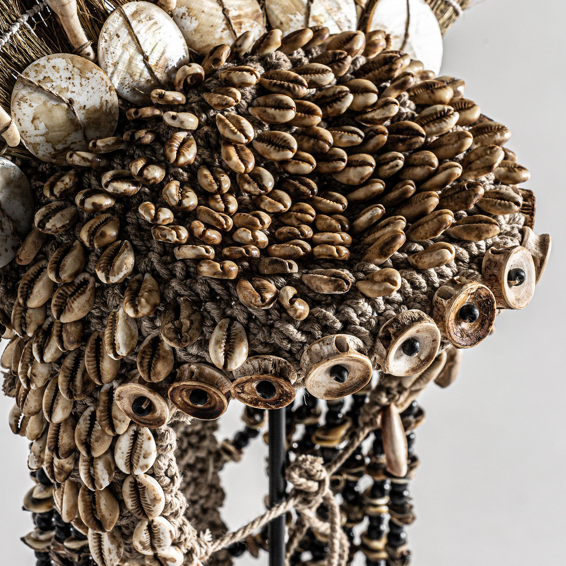 Фигура в этническом стиле 32539 Vical