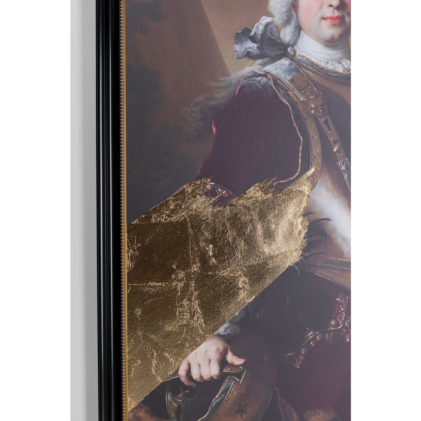 Картина в рамке Aristocrat 52634 KARE