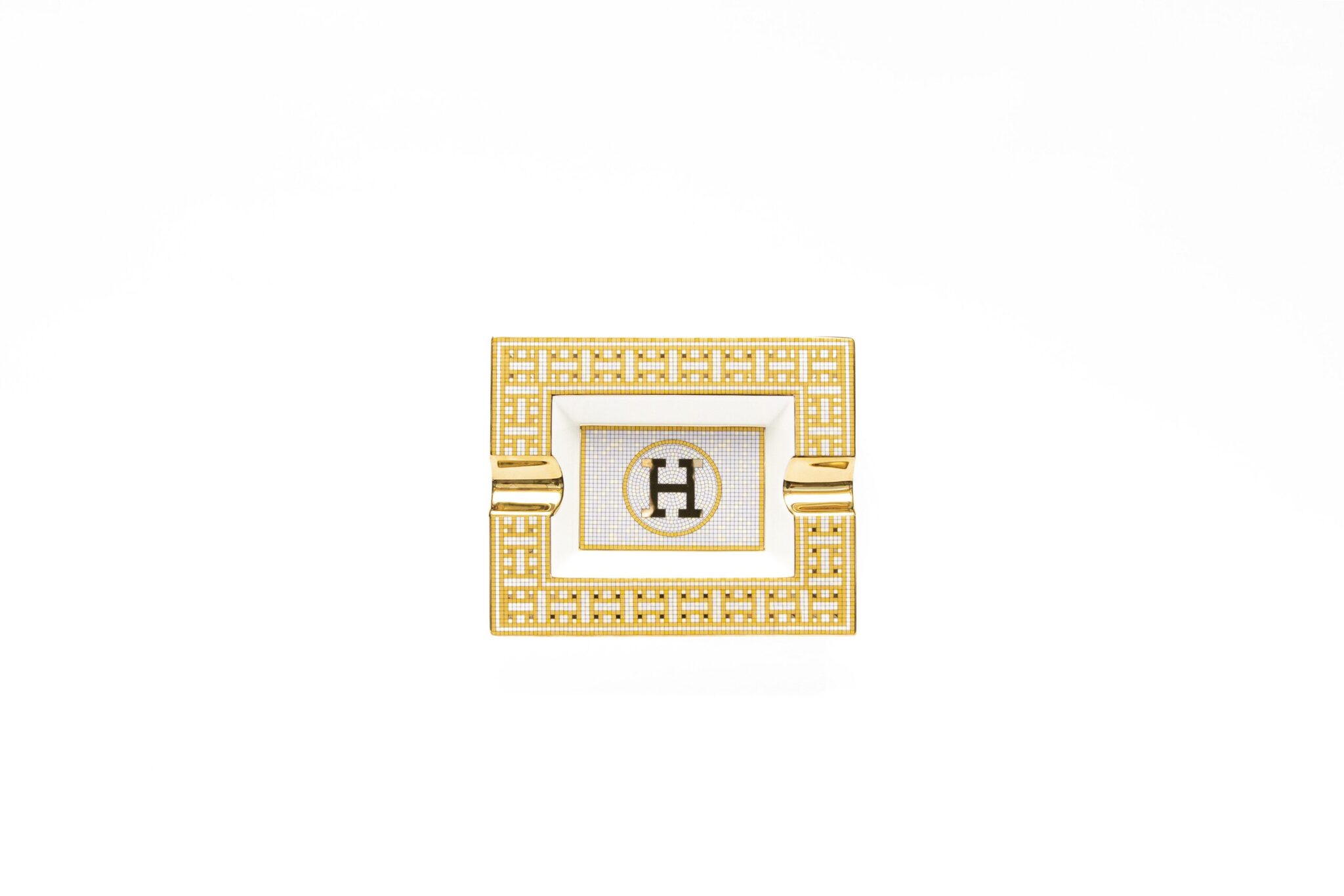 Столовый набор Louvre Home Mosaique