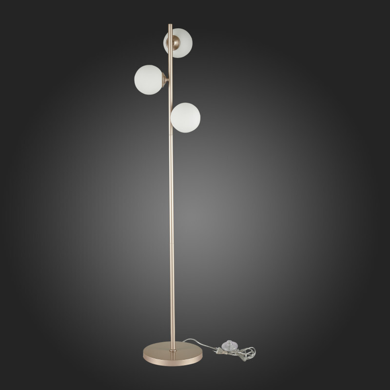 Торшер ST Luce SLE106205-03