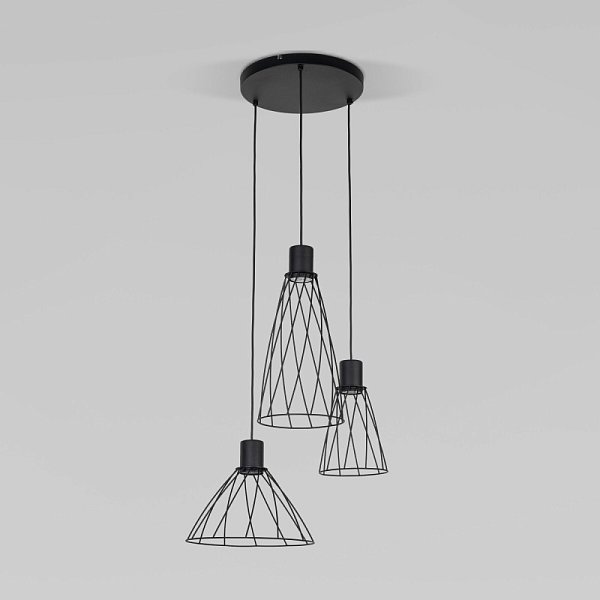 Подвесной светильник TK Lighting 10187