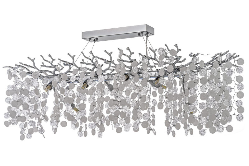 Подвесная люстра Dio D'arte Tavenna H 1.5.100x40.103 N