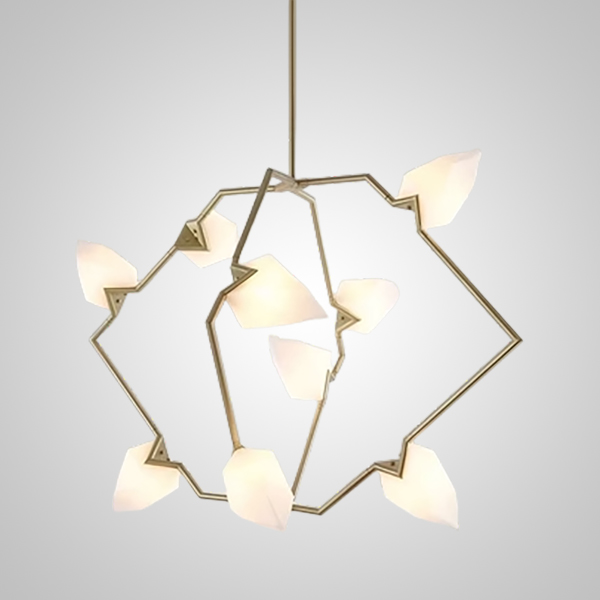 Люстра Seed L9 by ImperiumLoft