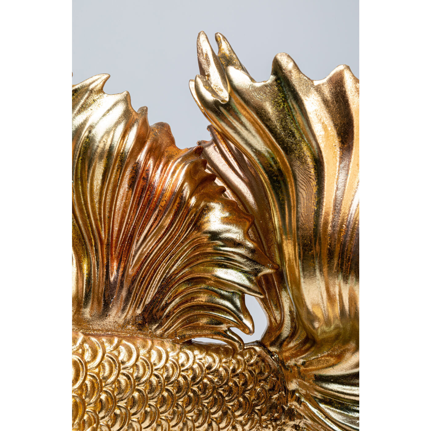 Предмет декоративный Fish 53556 Kare