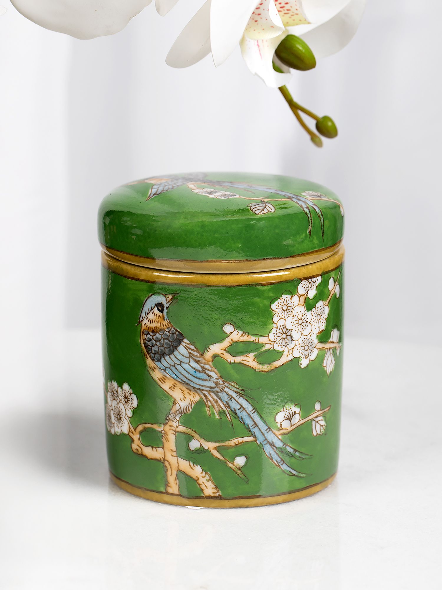 Шкатулка Glasar 58-066