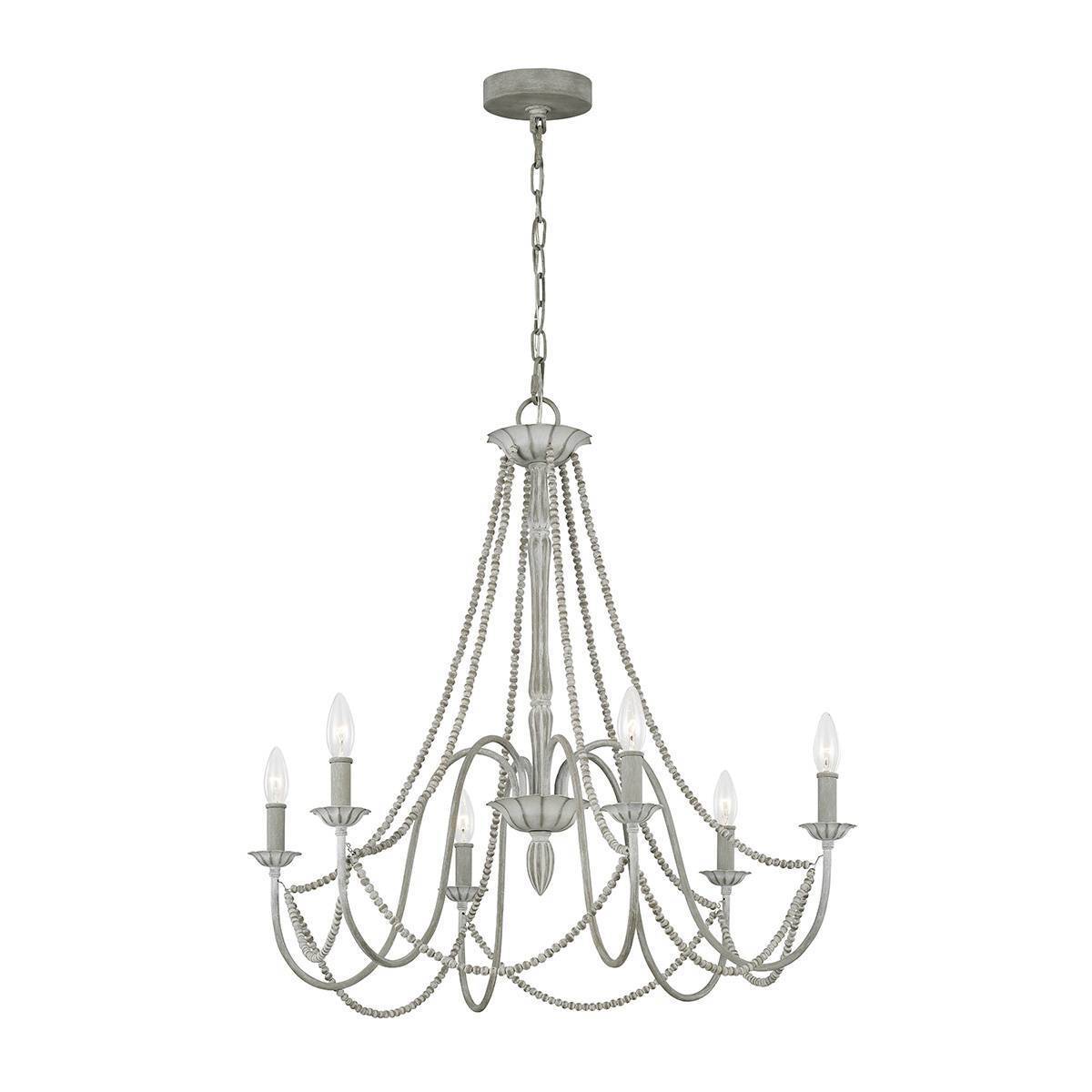 Люстра Feiss QN-MARYVILLE6