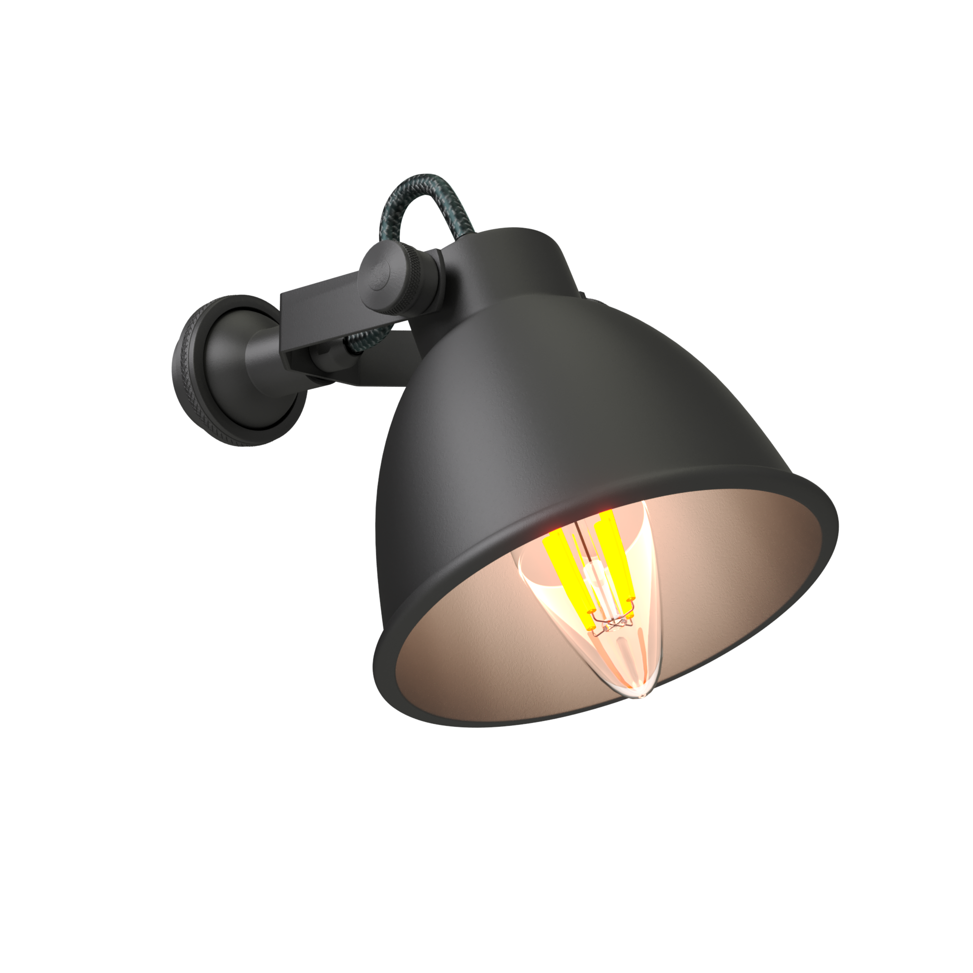 Настенный светильник Covali WL-30237