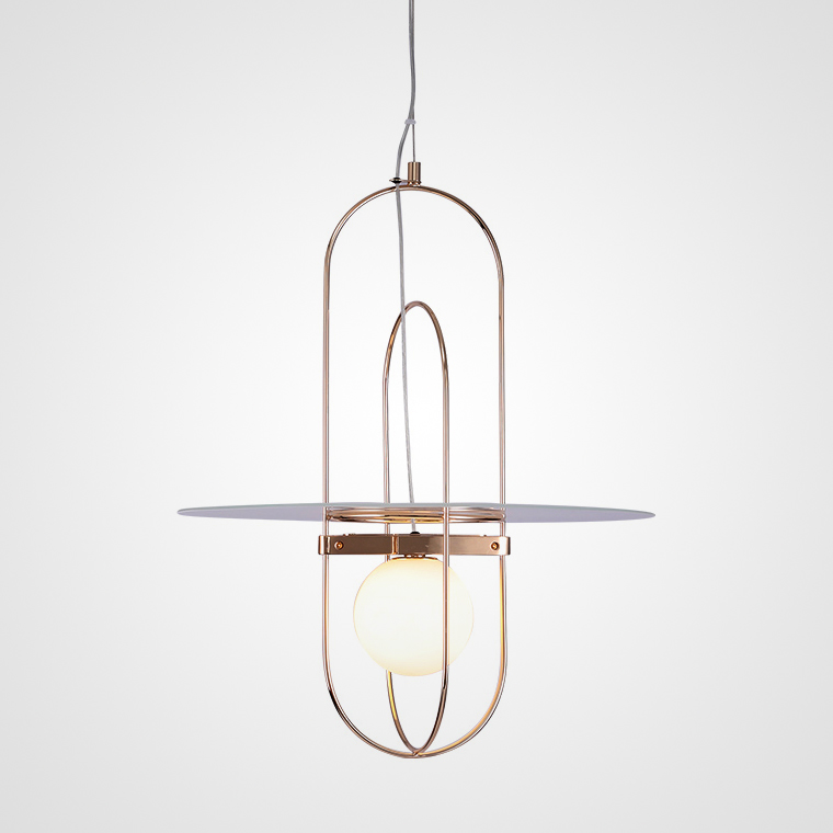 Подвесной светильник GRAVY by ImperiumLoft