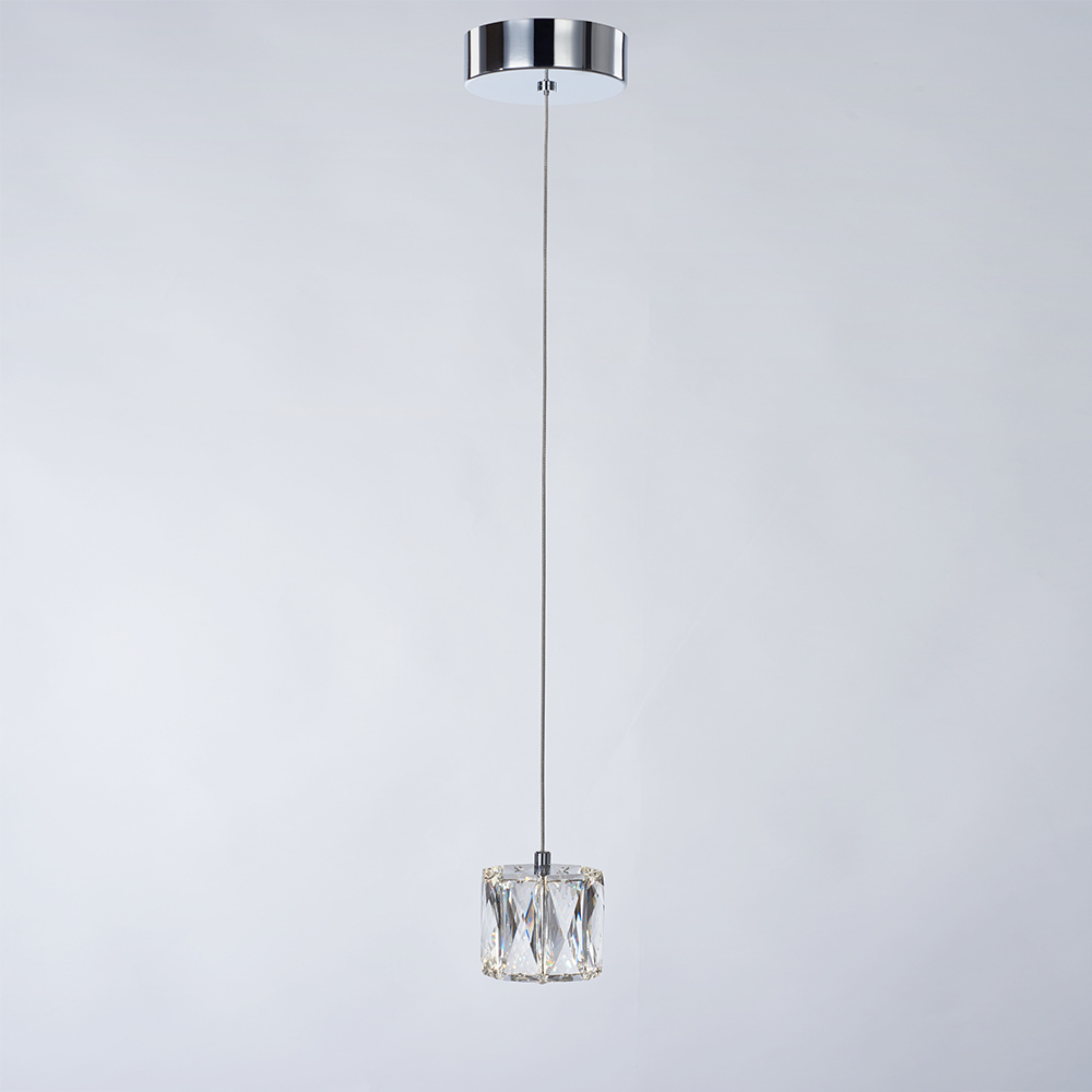 Подвесной светильник Delight Collection MD15030039-1A gold