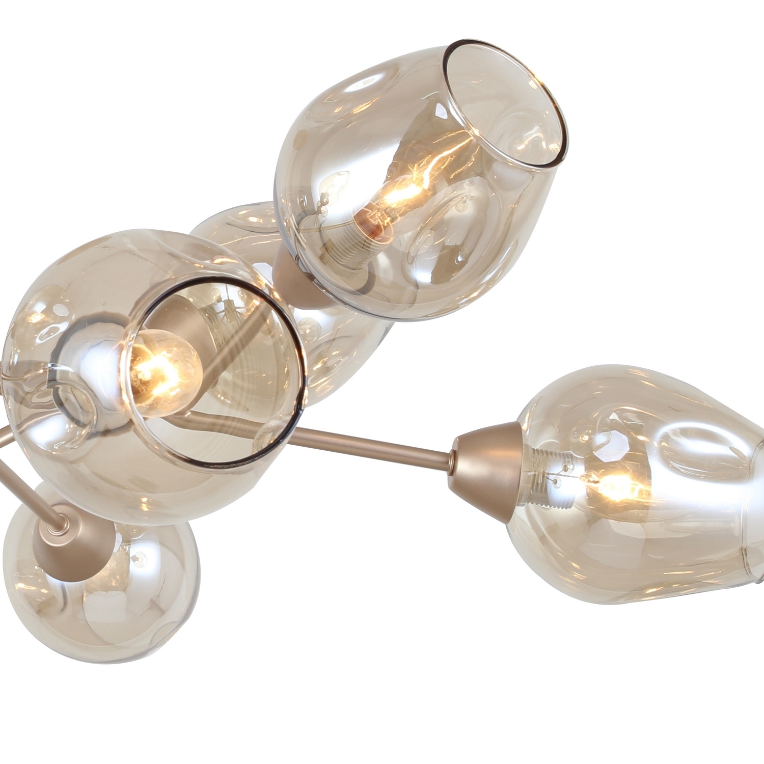 Потолочный светильник F-Promo 2658-10U