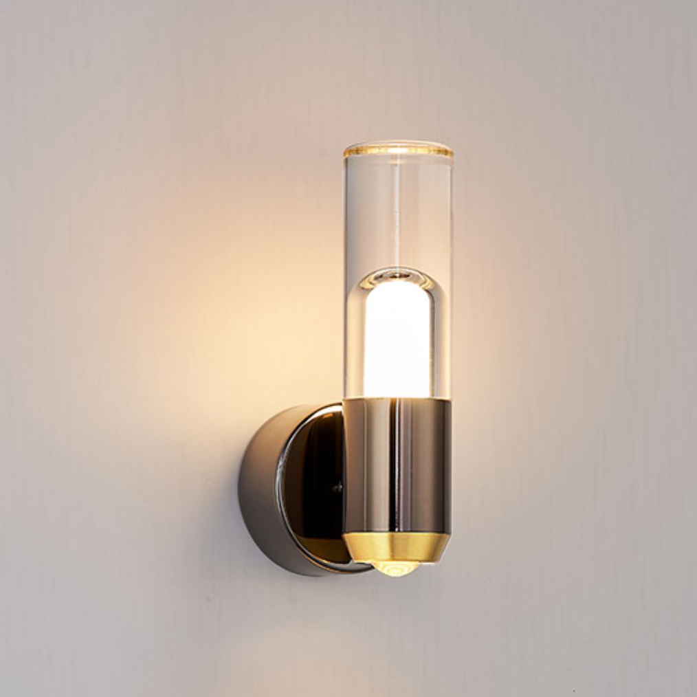 Настенный светильник BIRGEL WALL by ImperiumLoft