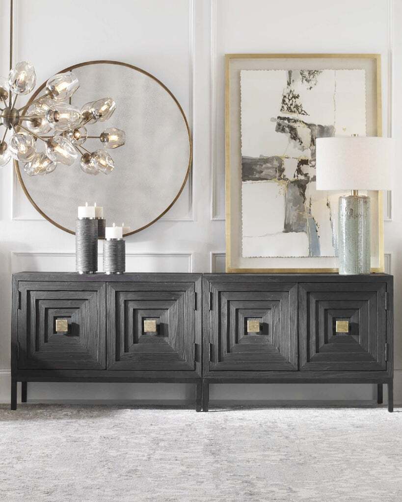 Тумба Сальери Louvre Home LHFCD077URSK