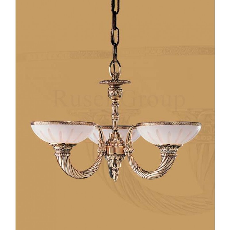 Люстра Creval Alhambra 723C