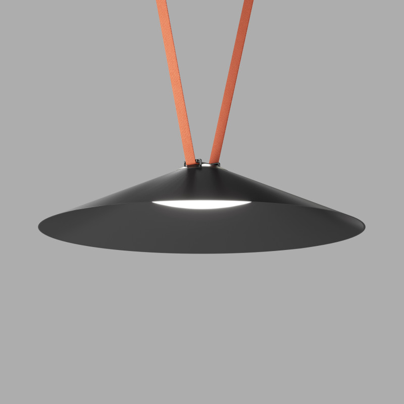 Светильник на шине Denkirs DK5668-BK