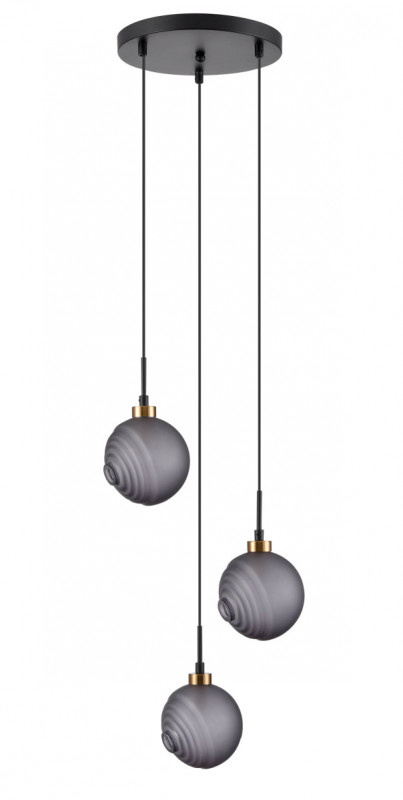 Подвесная люстра Vele Luce VL5882P03