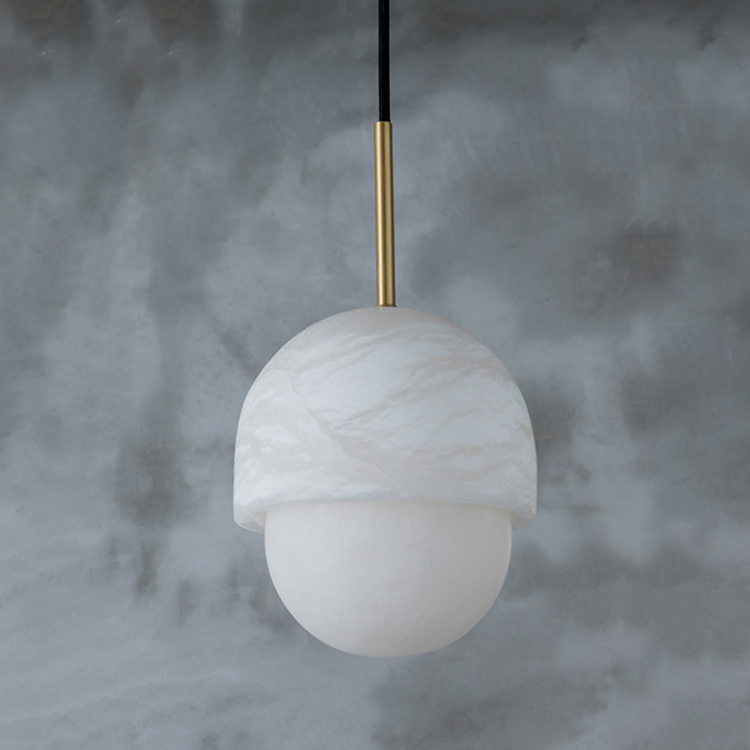 Подвесной светильник DITA by ImperiumLoft