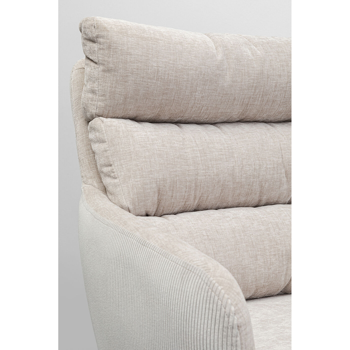 Кресло вращающееся Bosse Nature KARE 87853