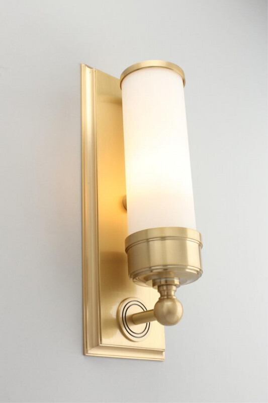 Бра APLOYT APL.804.01.01