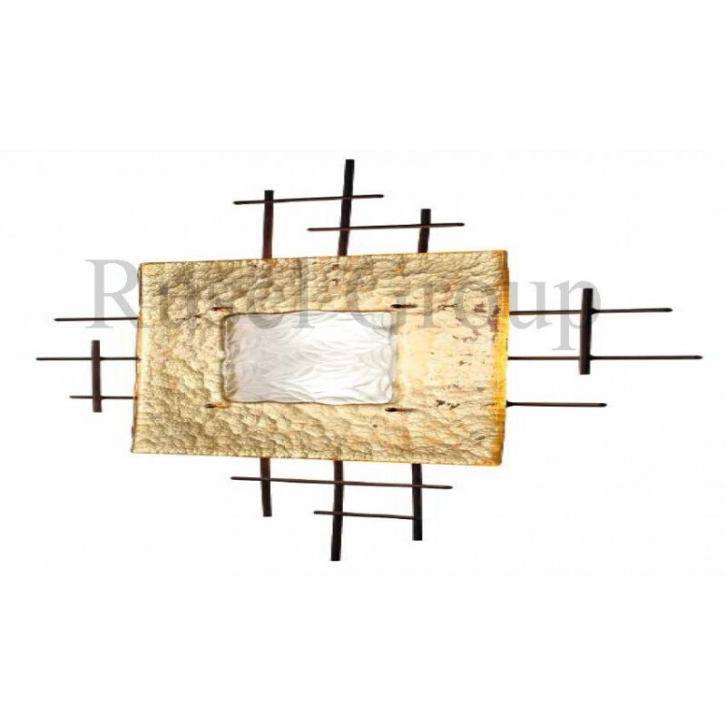 Потолочный светильник Florenz Lamp 2651.04T