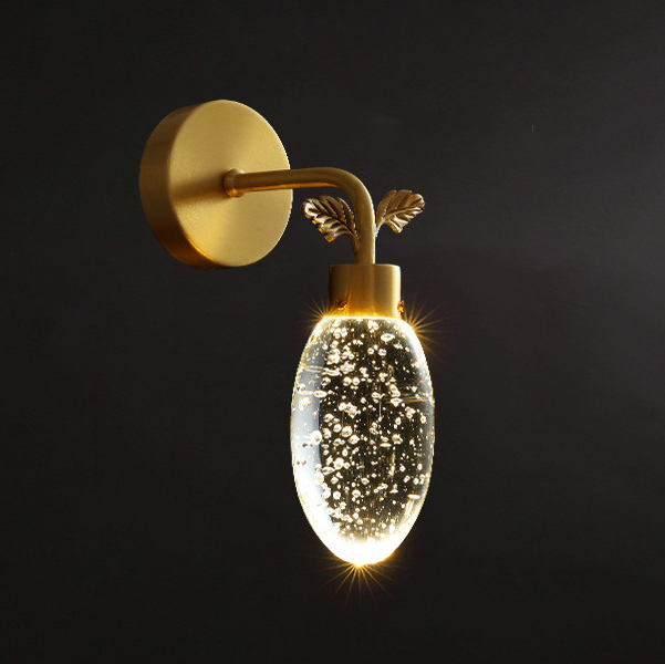 Настенный светильник BLIST by ImperiumLoft