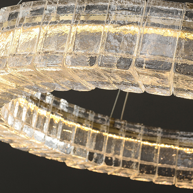 Подвесная люстра IMANUEL D81 by ImperiumLoft