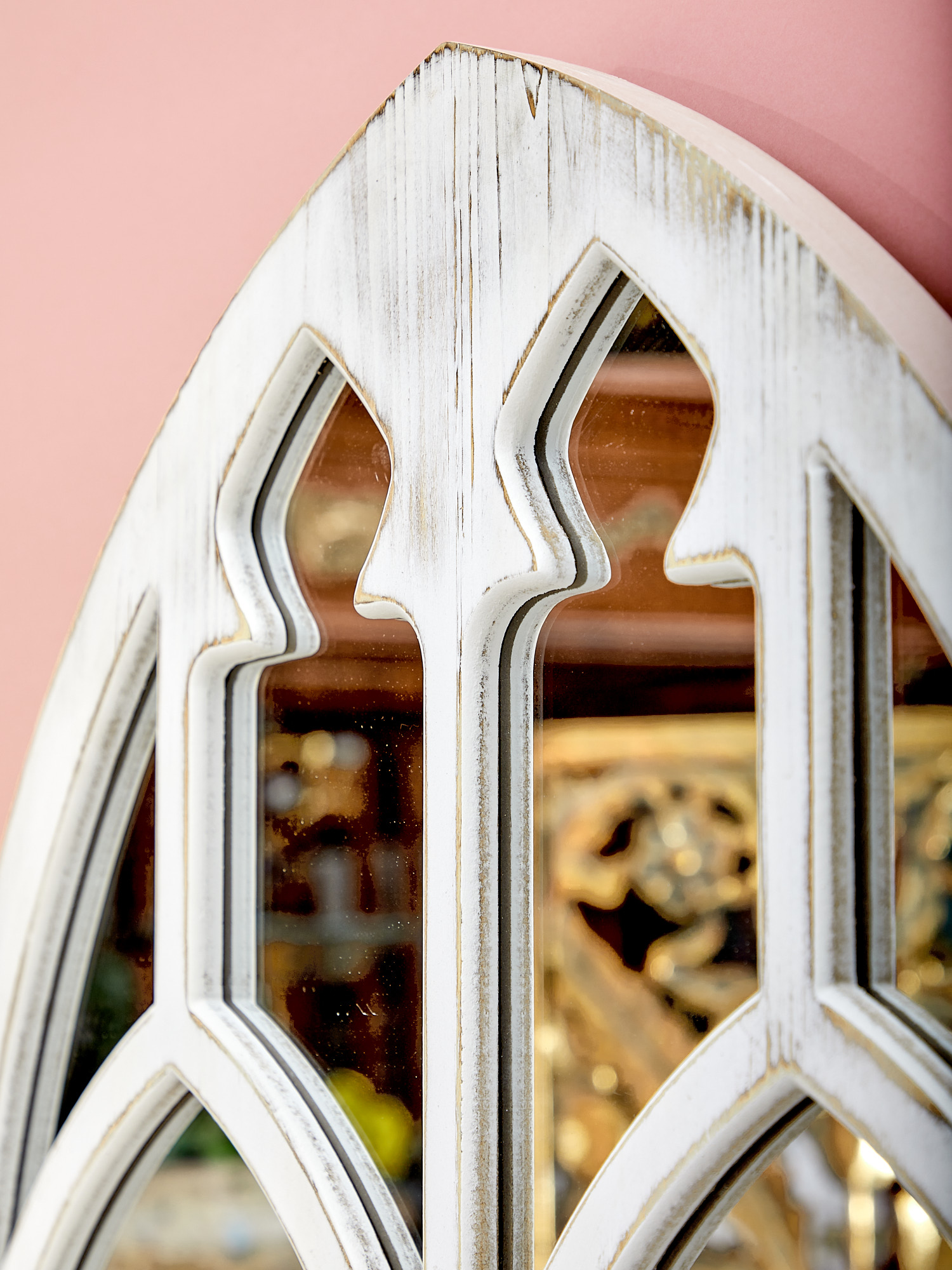 Зеркало-окно настенное Glasar 57-225