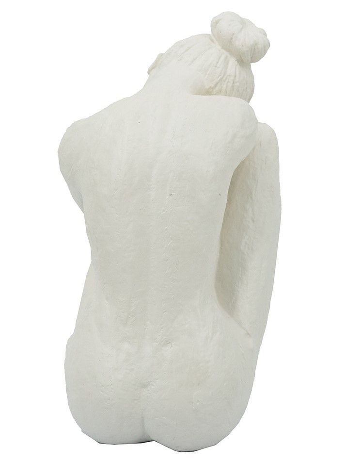 Статуэтка Гимнастка Glasar B5506