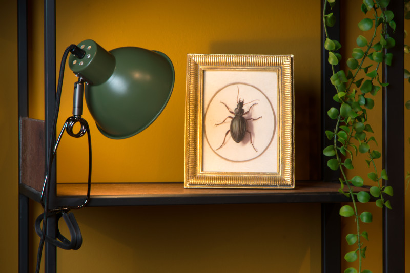 Настольная лампа LUCIDE 45987/01/33