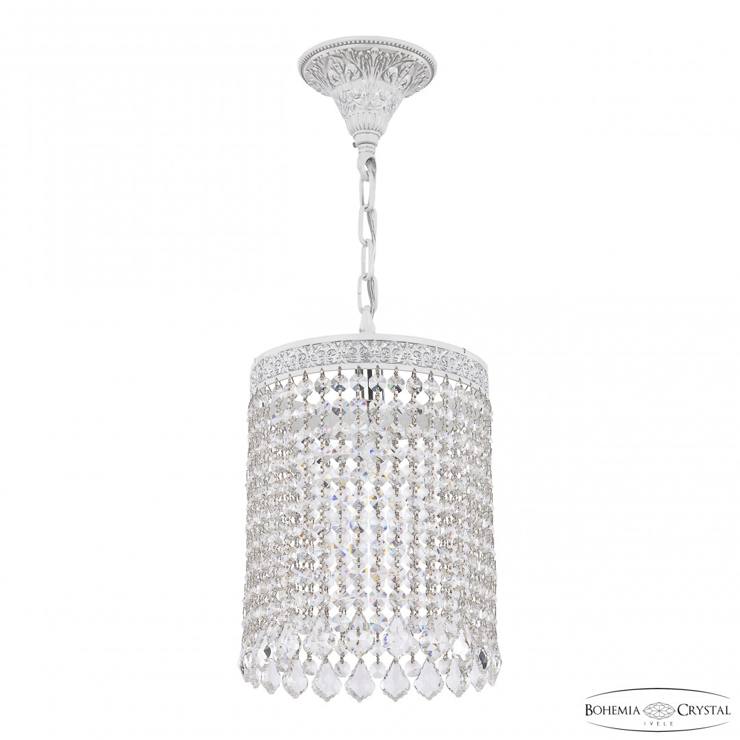 Подвесной светильник AL19201/20FL WMN Leafs Bohemia Ivele Crystal