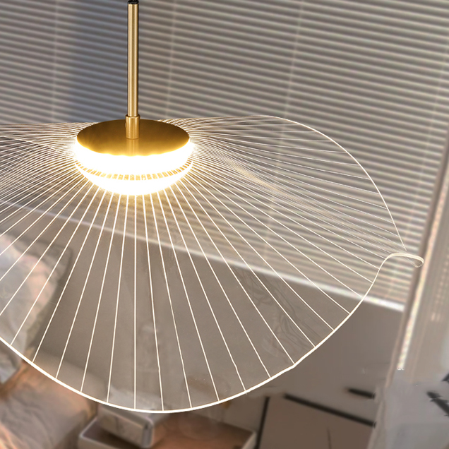 Подвесной светильник ROSEL TRIO L60 by ImperiumLoft