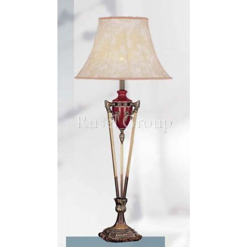 Настольная лампа Riperlamp Nilo 293S