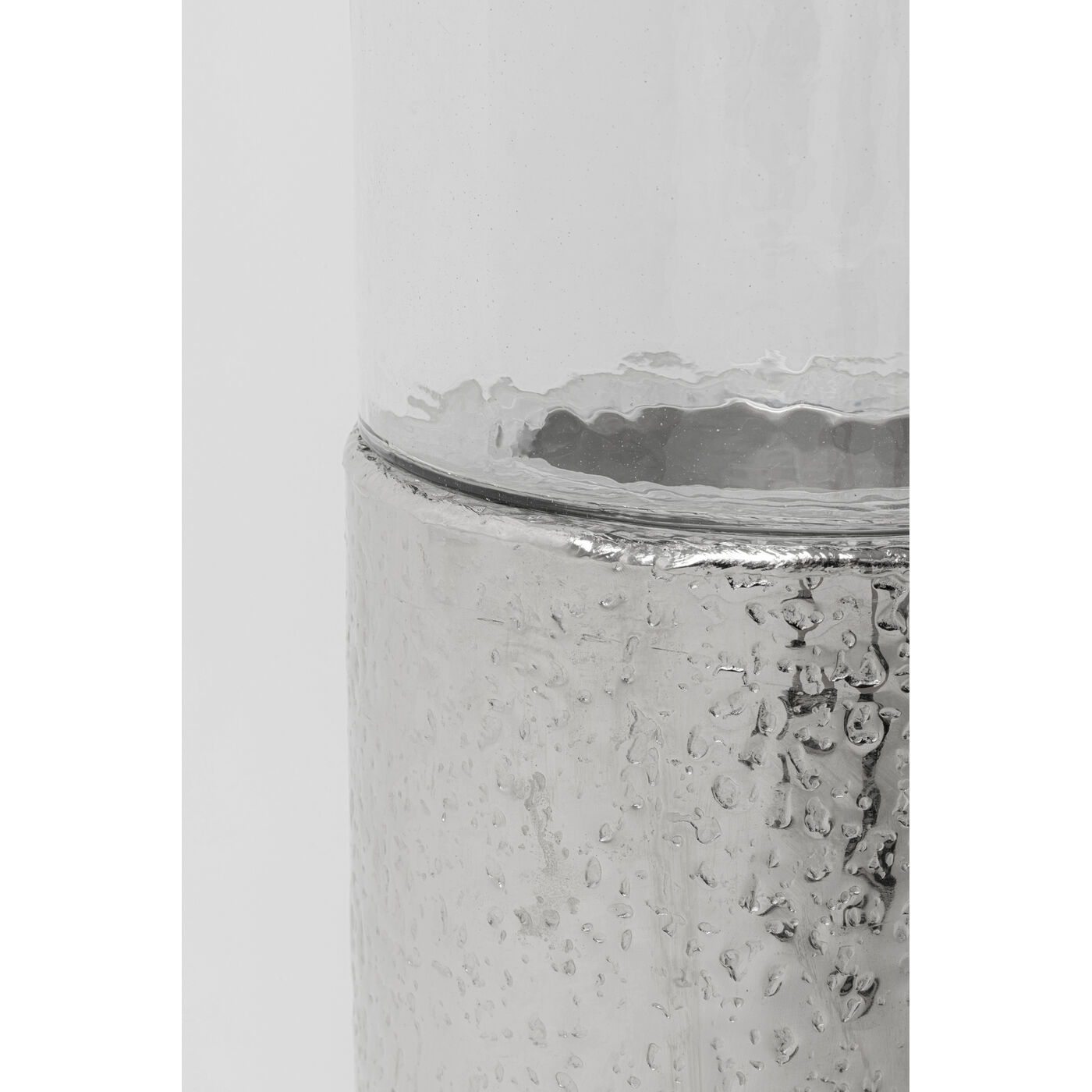 Подсвечник Casablanca Alu 75cm KARE 56750