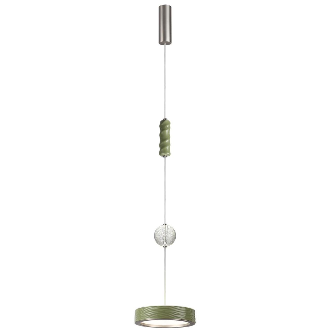 Подвес Odeon Light 5451/32LA