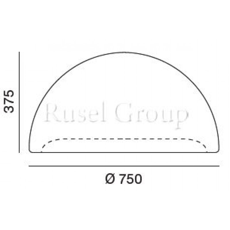 Напольный светильник Linea Light Ohps! 10381-15382-15385-15383