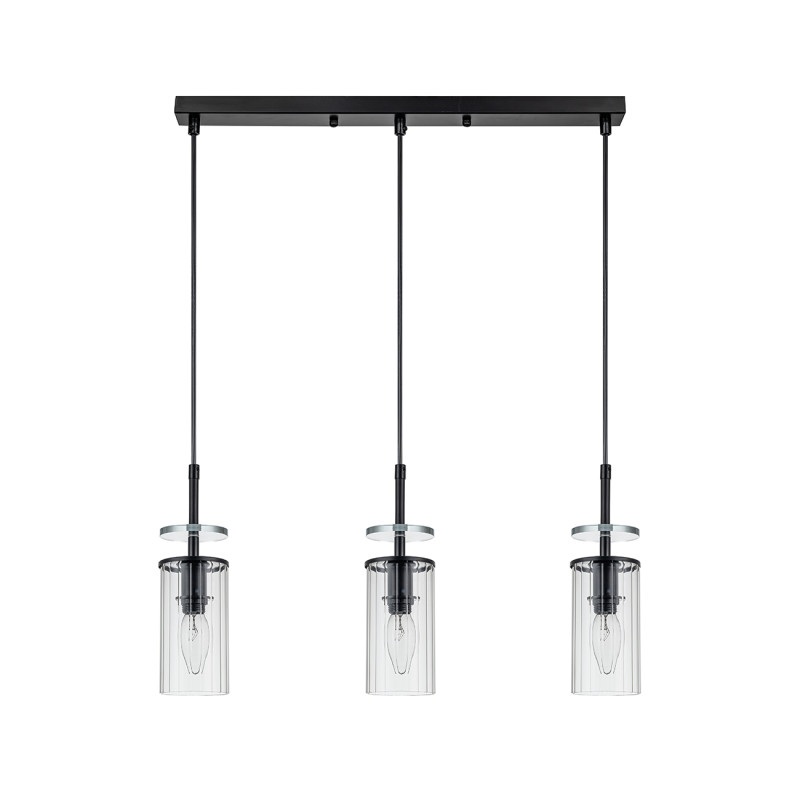 Подвесной светильник Escada 10191/3S