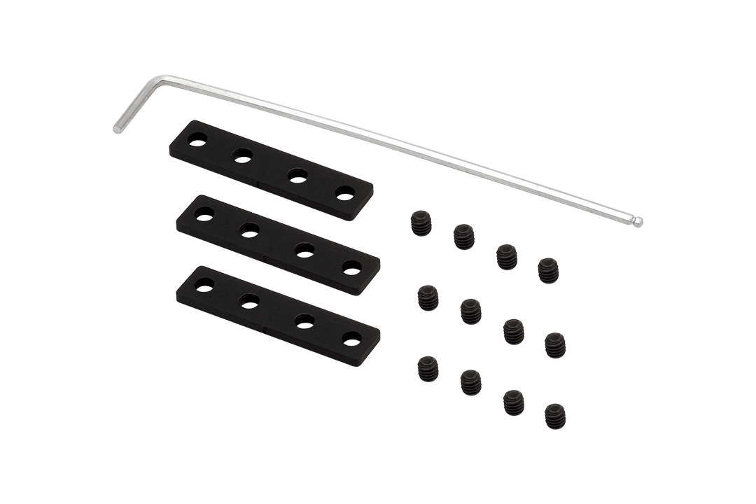 Коннектор для низковольтного трека SWG SY-CN-I-BL