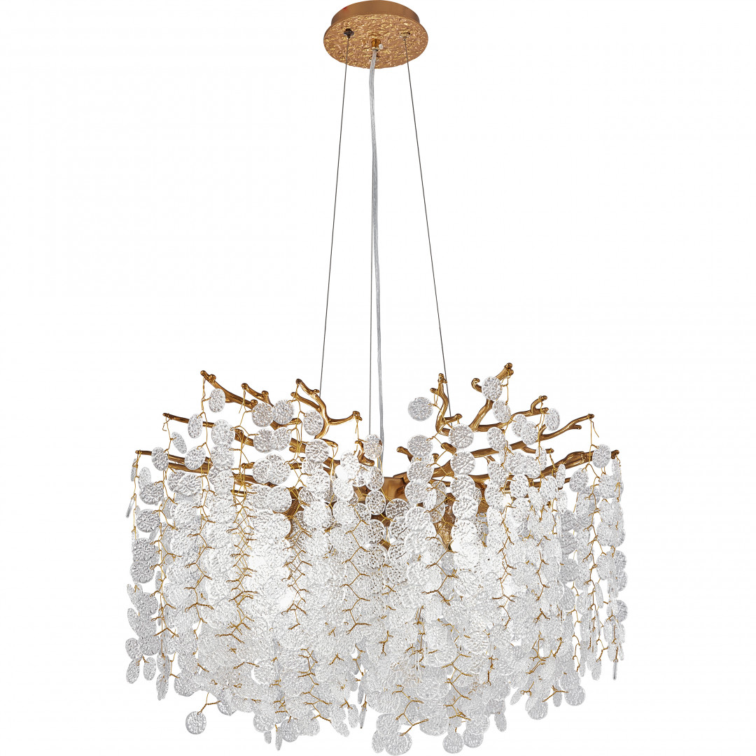 Люстра веточки 23110.600.8.E14.C IB Arte Milano