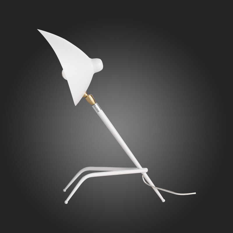 Настольная лампа ST Luce SL305.504.01