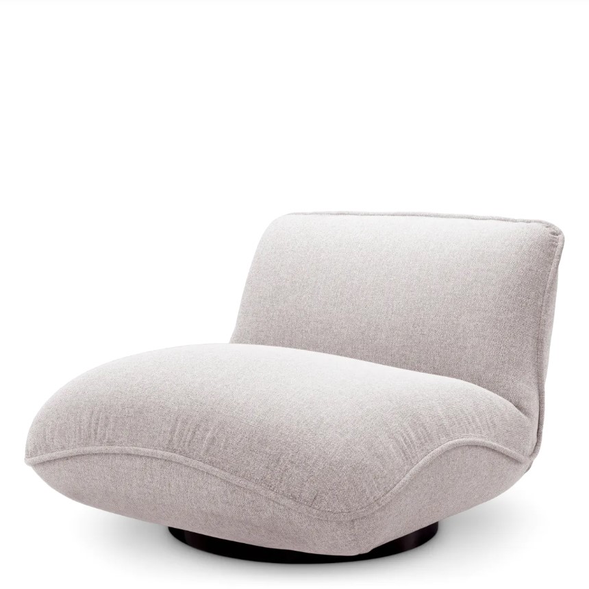 Кресло Уличное Eichholtz OUTDOOR CHAIR RELAX 116536