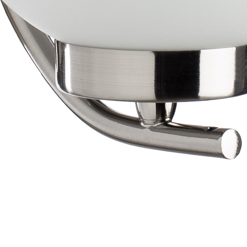 Бра Arte Lamp A8170AP-1SS