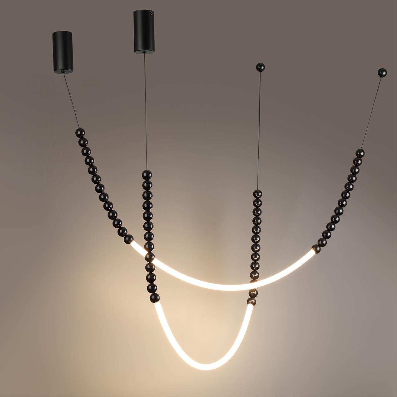 Потолочный светильник Odeon Light 7149/24CL