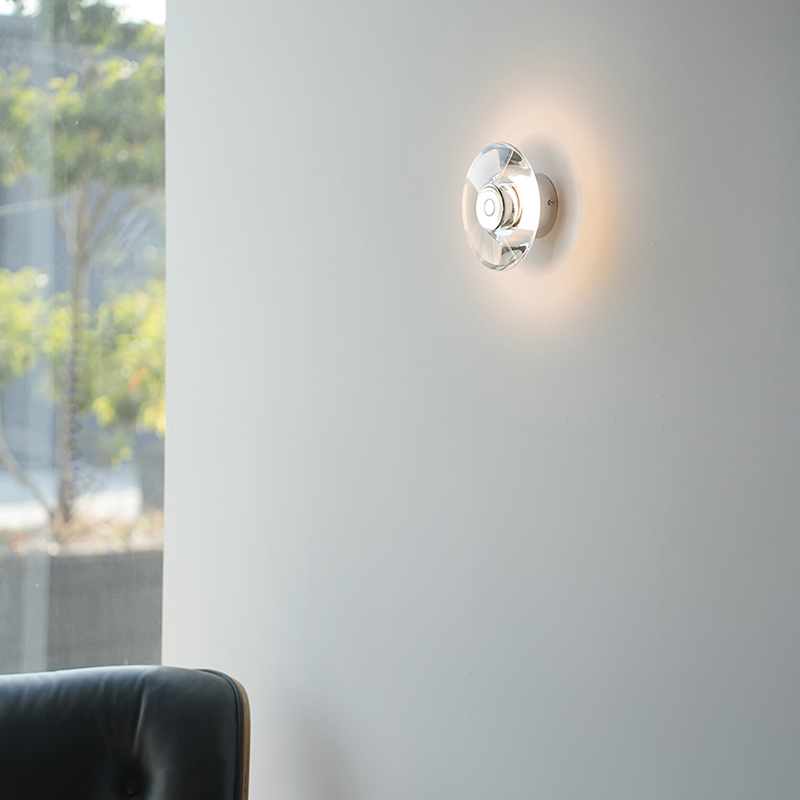 Бра STEEN WALL S by ImperiumLoft