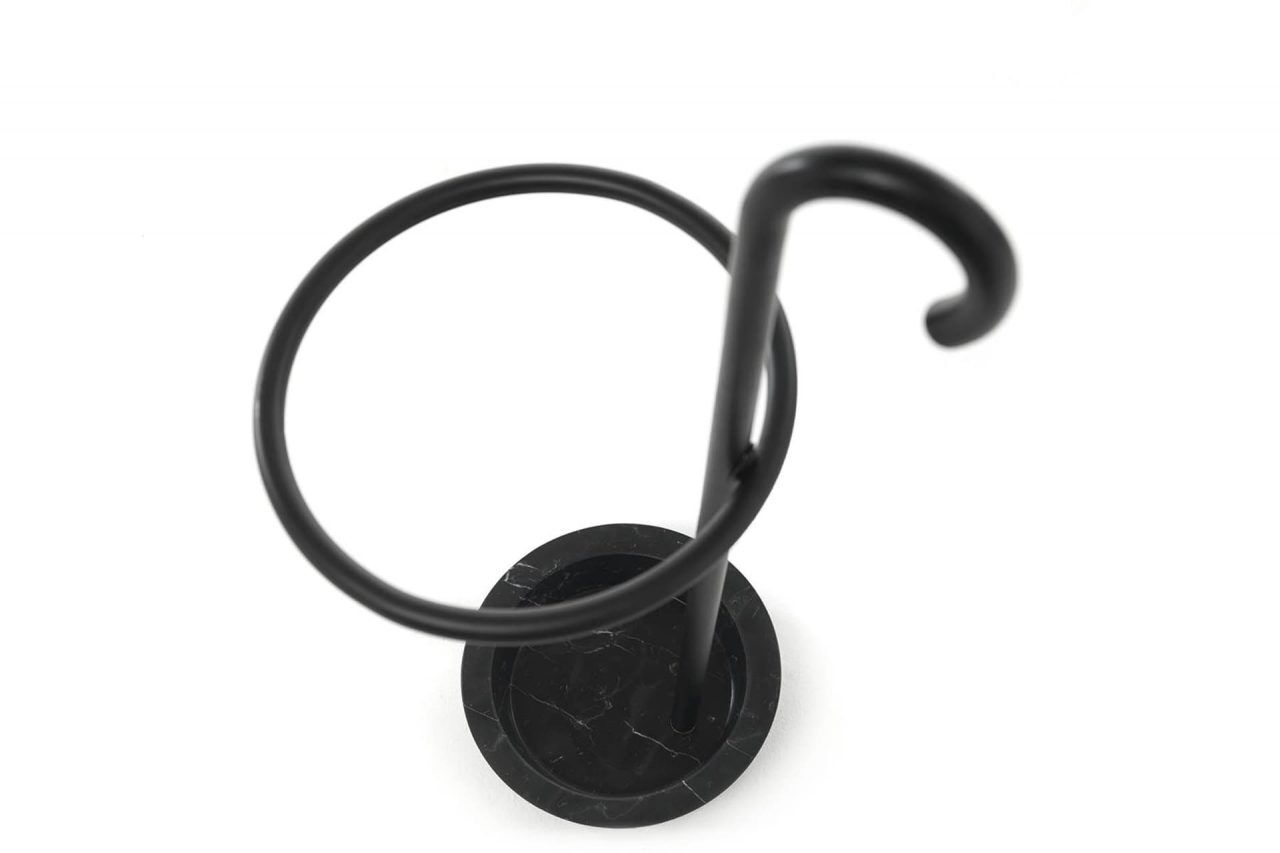 Подставка для зонтов и тростей MOGG Rene' black MRN32M