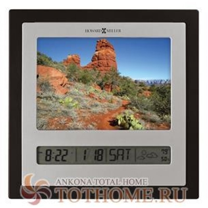 Метеостанции Howard Miller 645-760 Persona