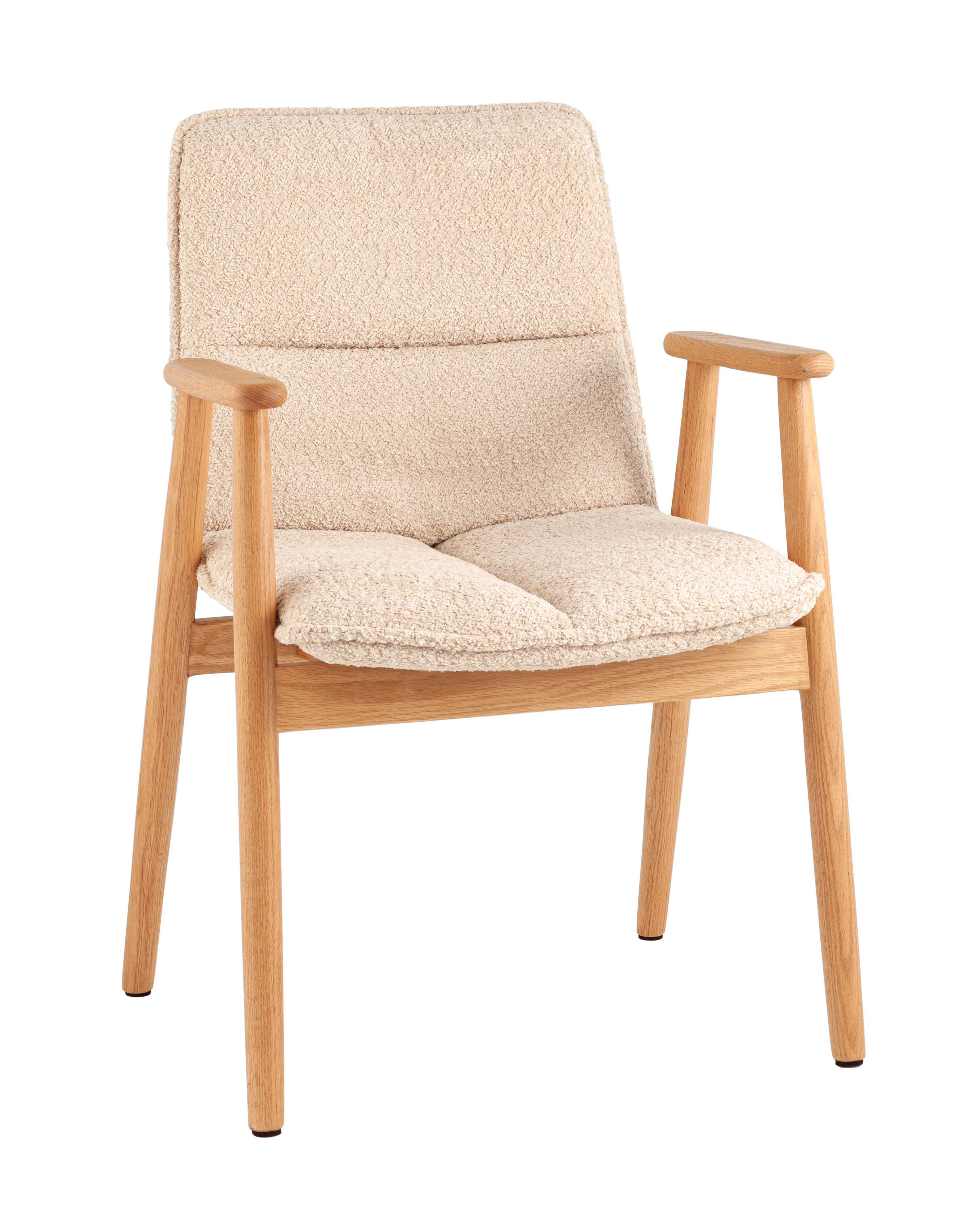 Стул обеденный Philo с бежевый Stool Group