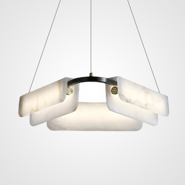 Подвесная люстра SENORA D60 by ImperiumLoft