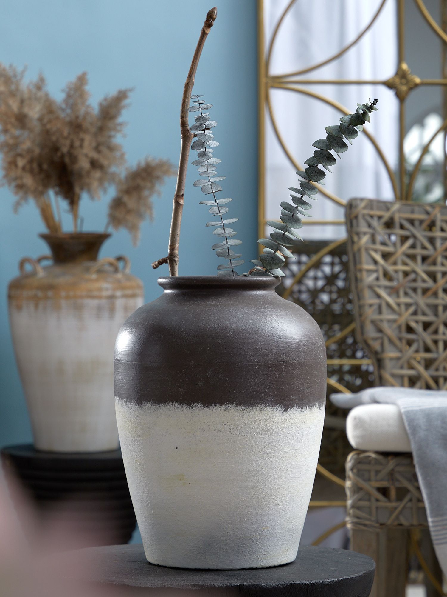 Ваза Glasar 70-011