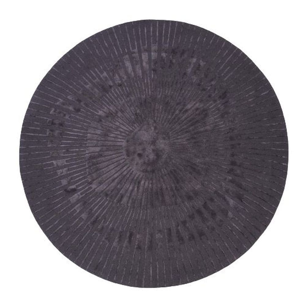 Ковер Carpet Decor Radius dark grey  C1354