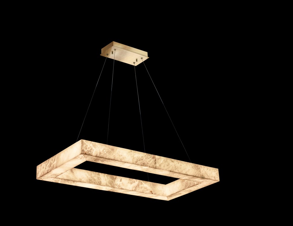 Люстра подвесная Fluorite FL1165-14C