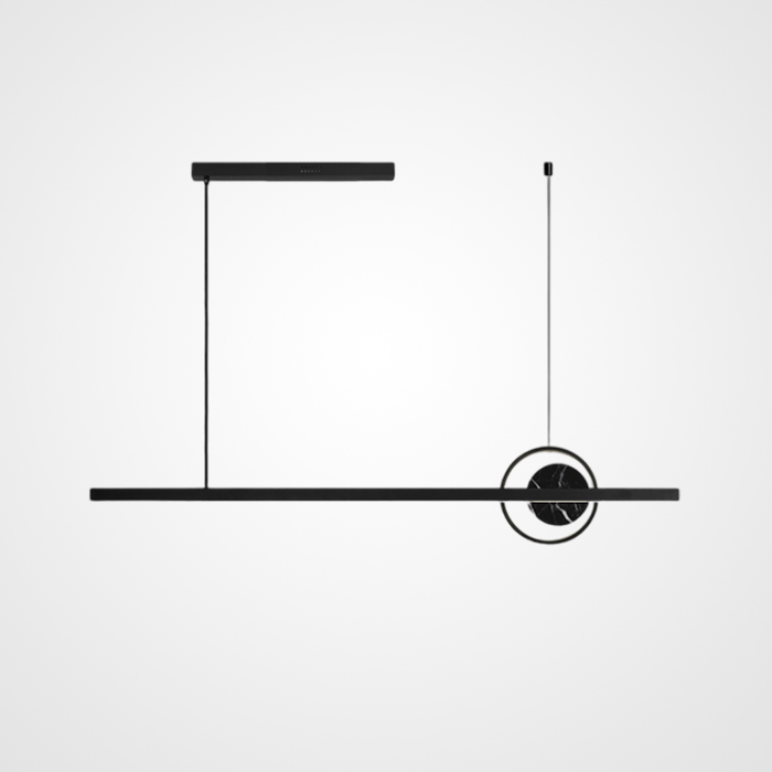 Подвесной светильник FLOYD L100 by ImperiumLoft